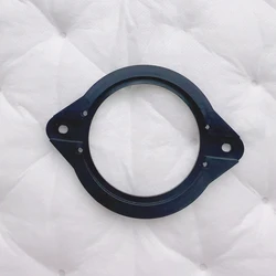 High Quality Speaker Adapter Spacer Suitable for Aodi Q5 Horn Pad Midrange Speakers Bracket Mounts Audio Modification Bracket