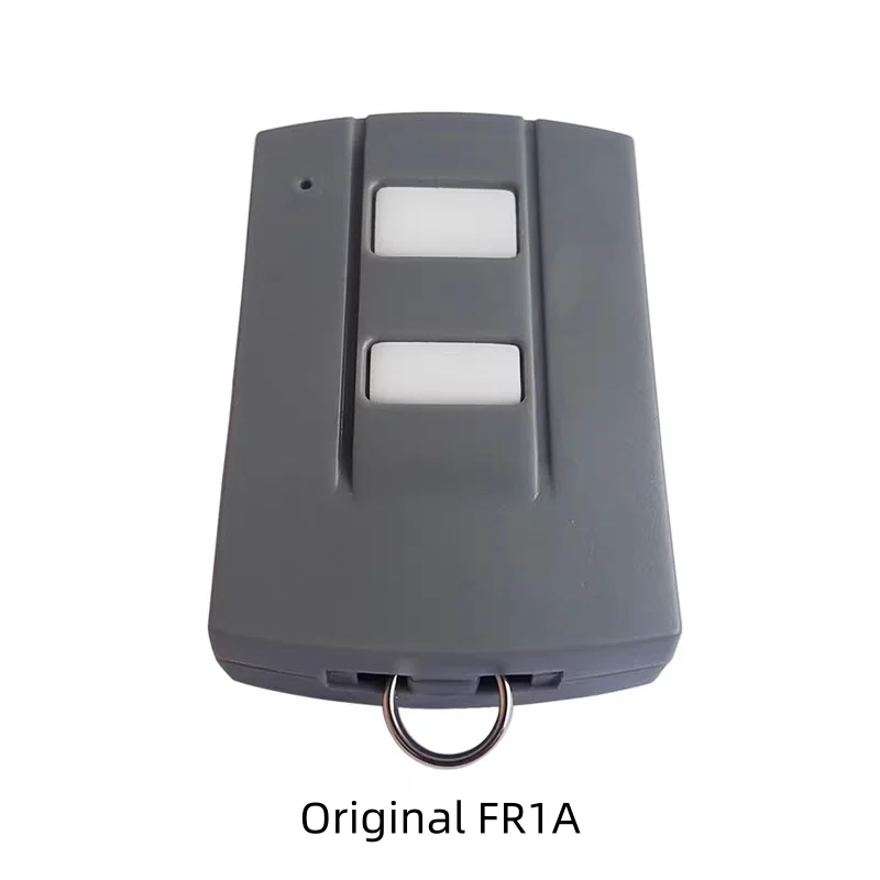 2026 New FR1A Original Foresee Series Remote Control Controller Work Foresee Sliding Gate Opener PCB Board Smart Home Assistant