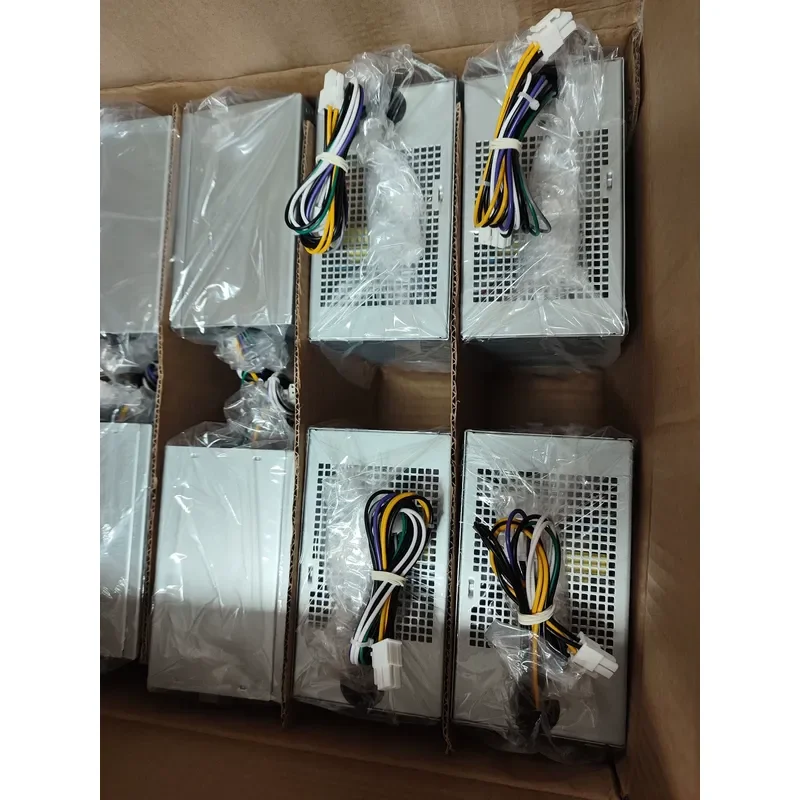 for Dell Original 8+4 Pin H290AM-00 Desktop Power Supply New