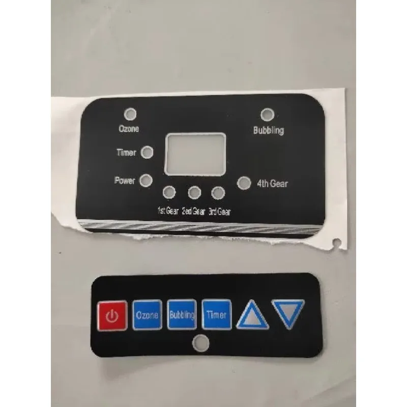 

High Quality Pet Grooming Spa Machine Air Bubble Massage Mat with Bathtub for Salon Professional Pet Bathing Equipment