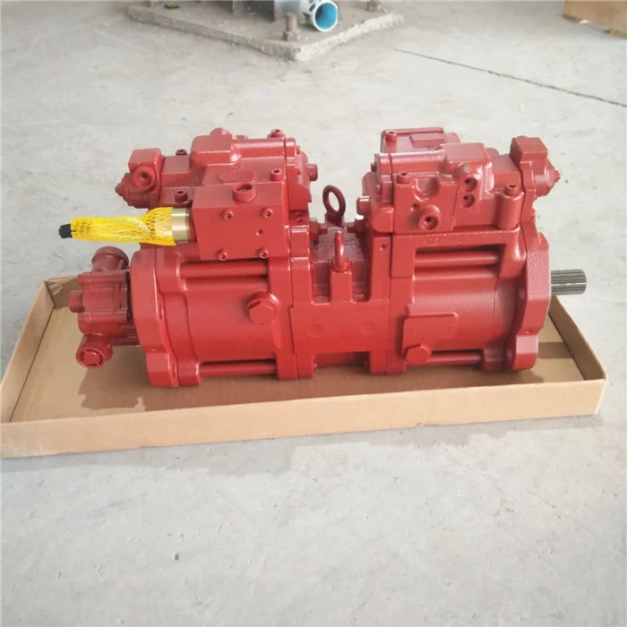 K1024107A for Doosan DX140 Hydraulic Pump DX140LC DX160LC Main Pump