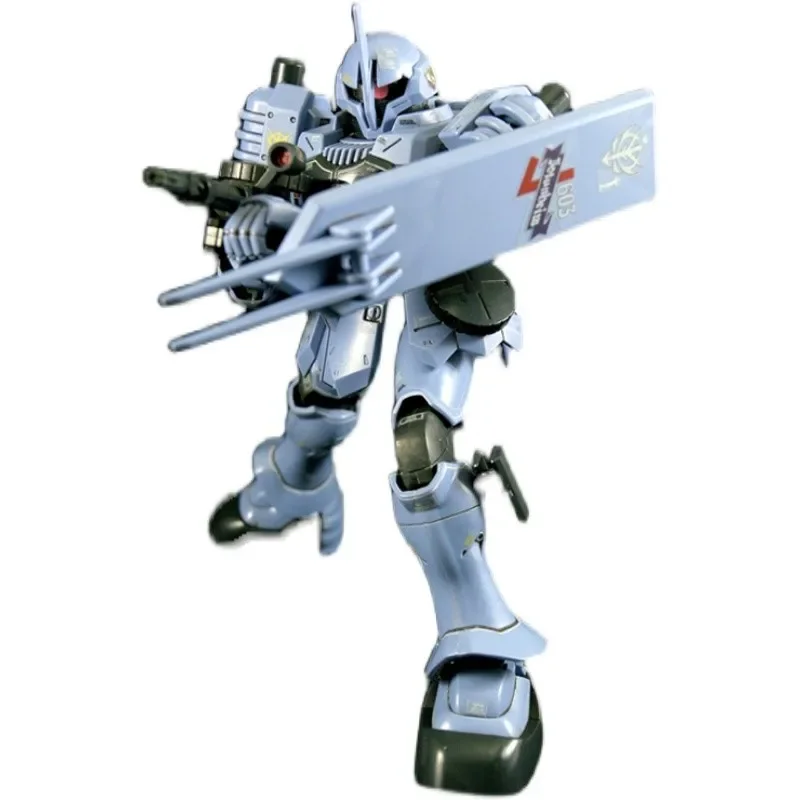 In Stock] Bandai HGUC HG 1/144 065 The Hidden One Year War EMS-10