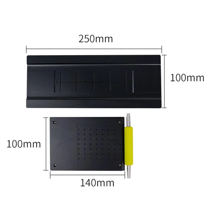 Surface Laminating Machine Automatic Accurate Position Laminating Machine OCA Laminating Machine Mobile Phone Burst Repair