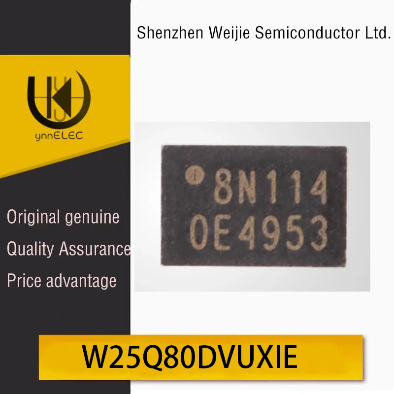 Genuine Original W2…