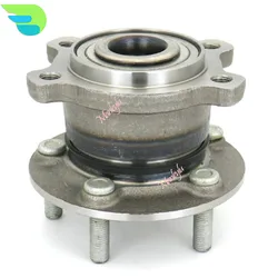 1782691 2361440 Rear Axle Wheel Hub Assembly For FORD KUGA II Escape 4WD 2013- CV6Z-1104-H CV61-2C299-BNB DV612C299BPA