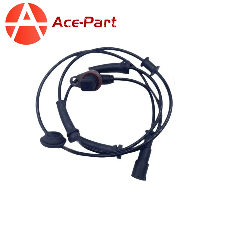 

4893009300 48930-09300 Датчик скорости колеса задний для Ssangyong REXTON ACTYON SPORTS KYRON ACTYON