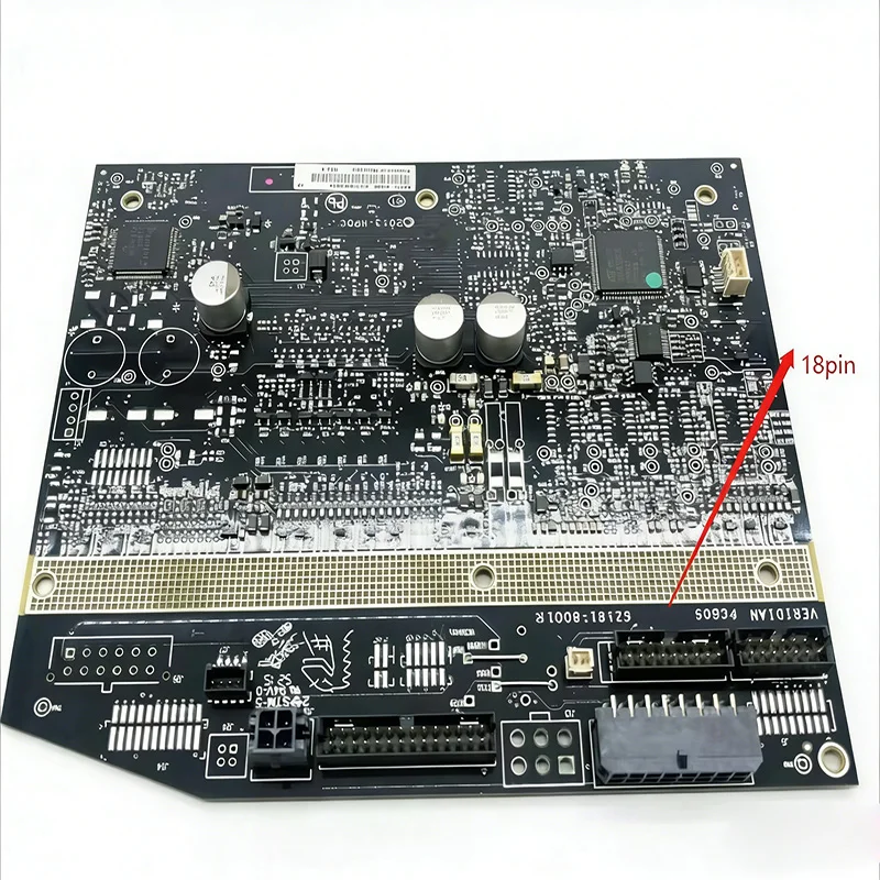 B4H70-67111 Impinging Control PCA Compatible for HP LATEX 330 360 365 370 375 Curing PCA Printer Part