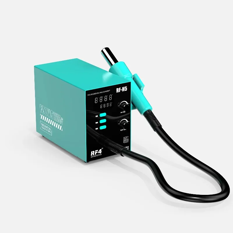 800W/1200W High Pow… - image