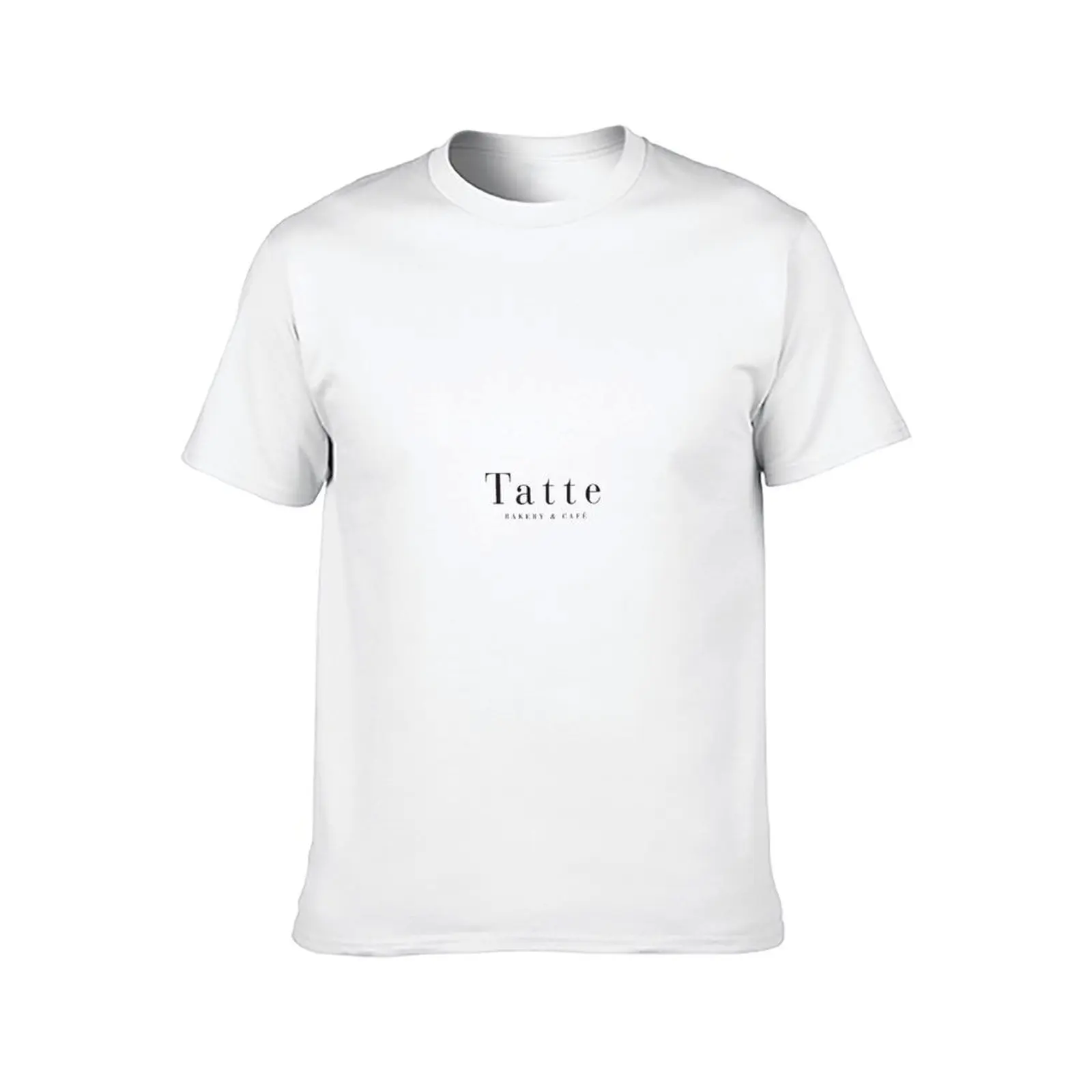 Tatte Bakery!! T-Shirt luxury t-shirt custom t-shirts T-shirt men