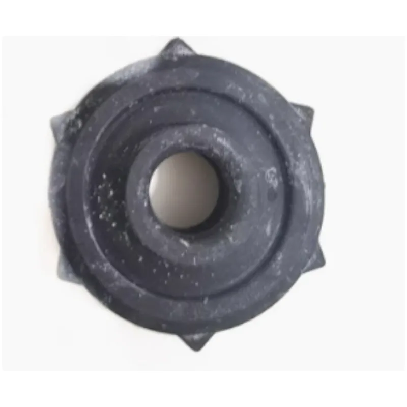 Water Tank Upper Lower Support Base Rubbers Ring Rubber Pier Cushion for Suzuki SX4 Alivio S-cross Swift New Alto 1787956K00000