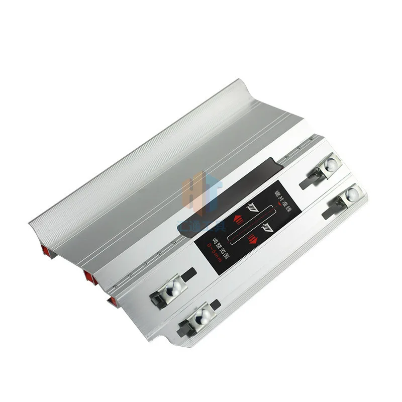 

Станок для резки плитки под углом 45 градусов из алюминиевого сплава, бытовой, для камня и мрамора