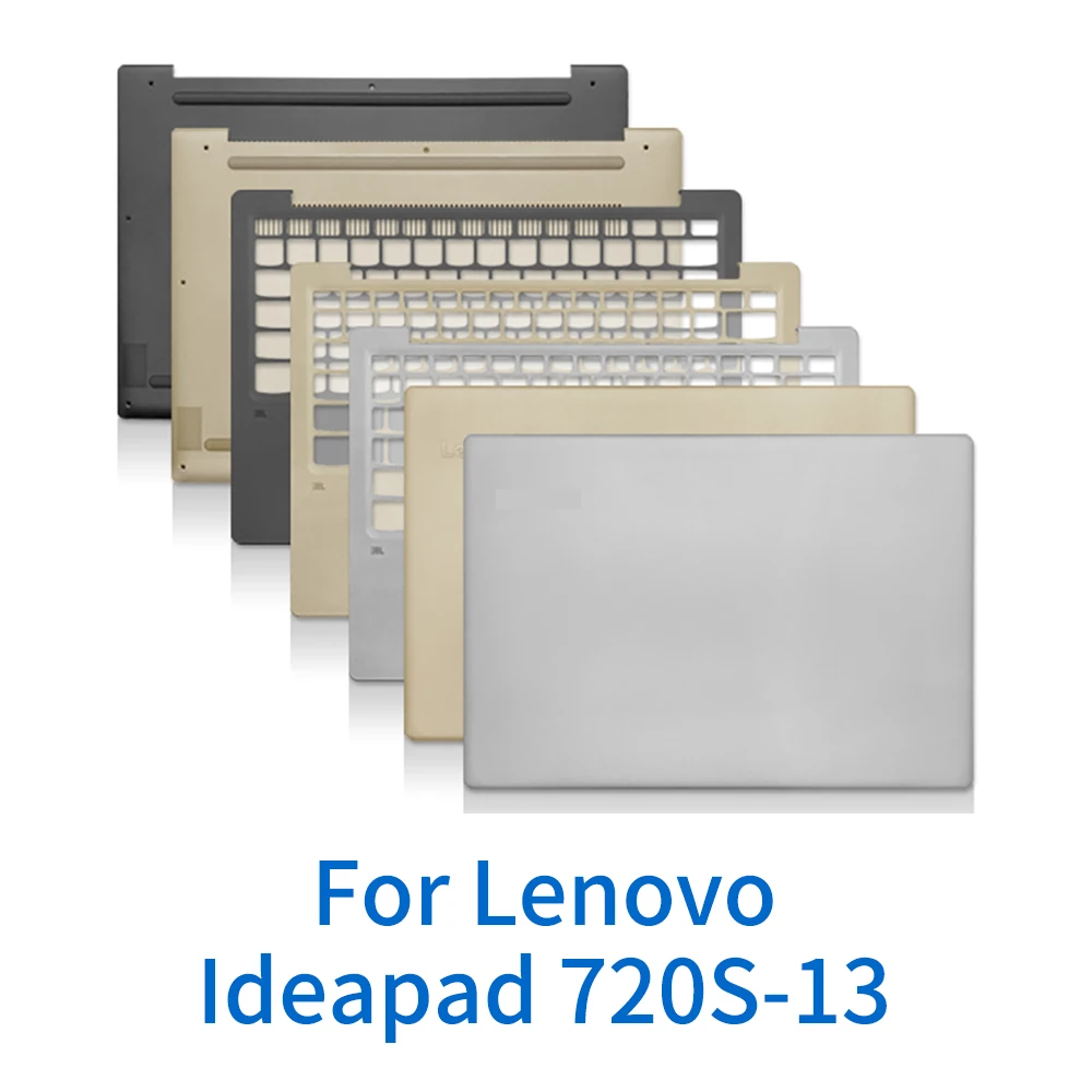 

Computer Case Laptop Shell For Lenovo Ideapad 720S-13 Notebook Shell Laptop Case Computer Shell Replacement