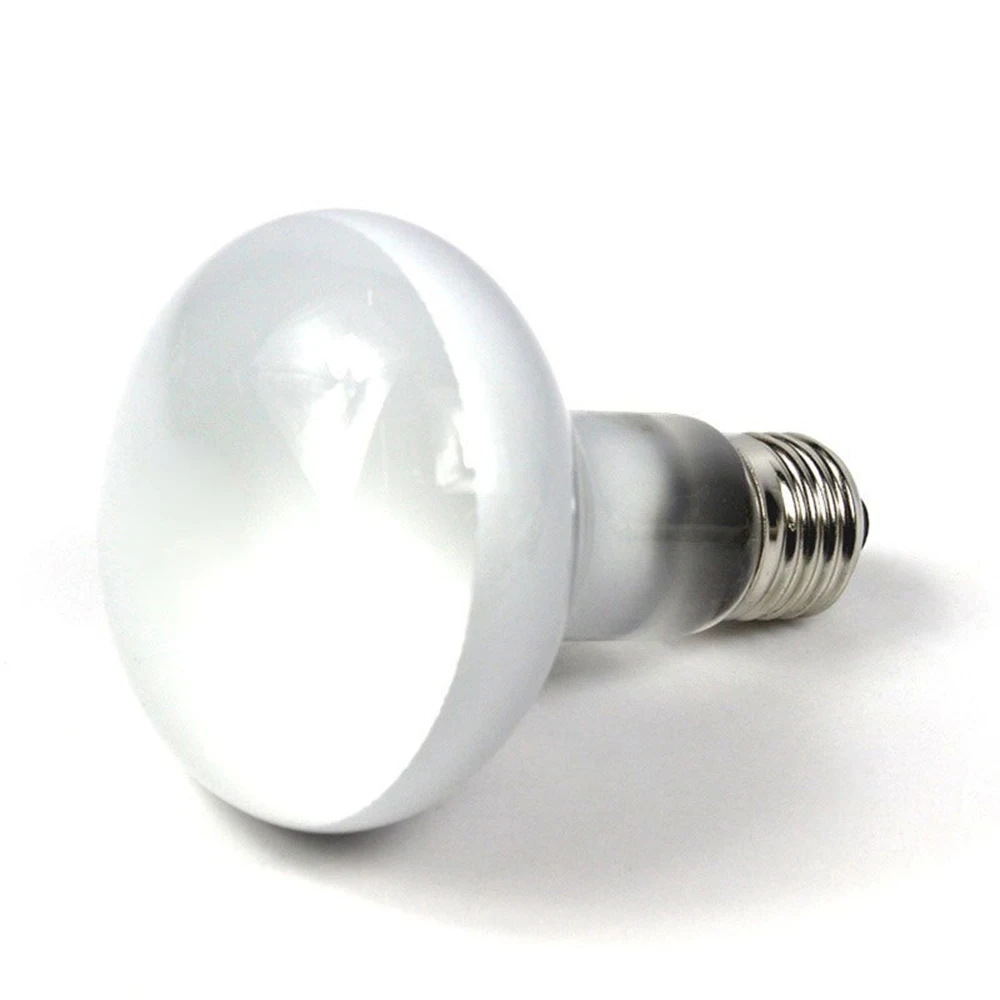 السلحفاة متحكم في درجة الحرارة مصباح الحرارة الفرح ضوء مصباح هالوجين UVA ضوء الزواحف