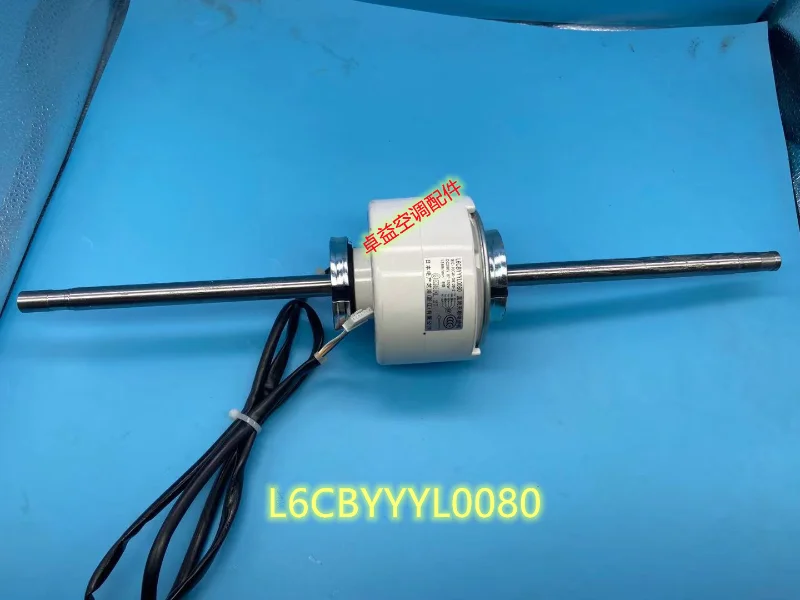 L6CBYYL0080 Adequado para acessórios de ar condicionado, Air Pipe Machine Motor, SIC-70CW-D8120-2