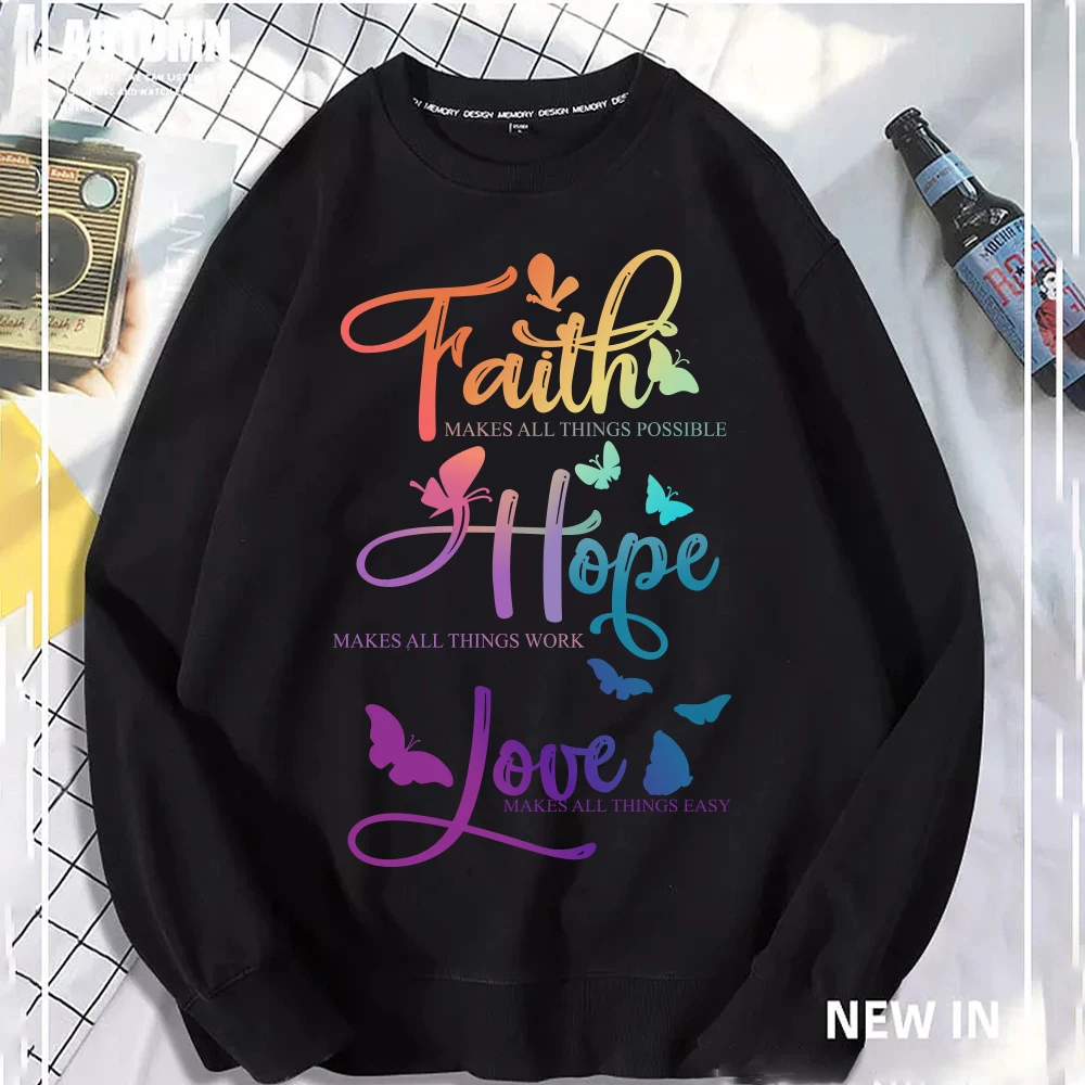 Наклейки с надписью Faith Hope Love, нашивки для одежды, термонаклейки для одежды, термонаклейки для одежды, наклейки для одежды, футболки своими руками