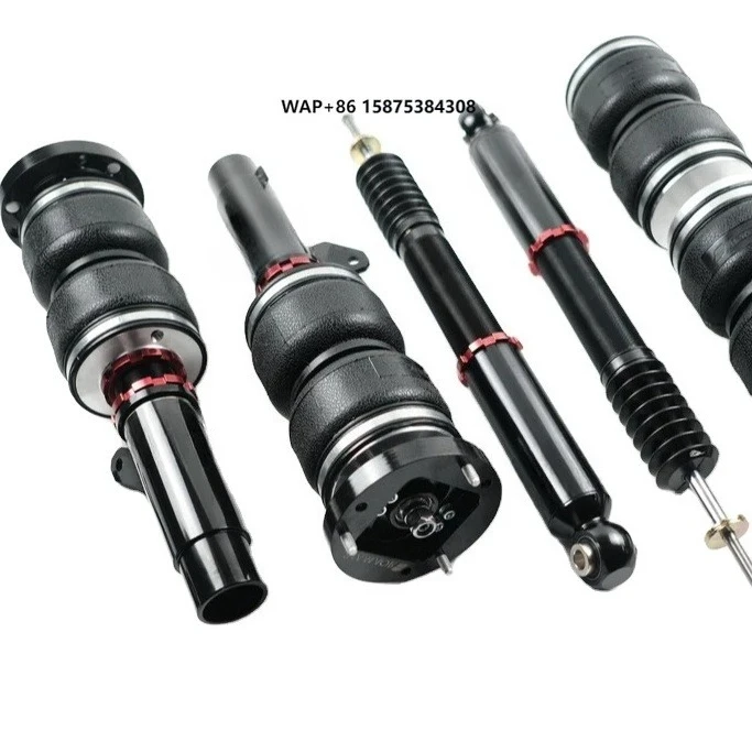 

For Z4 E89 Air Suspension Support Kit/air Shock Absorbers