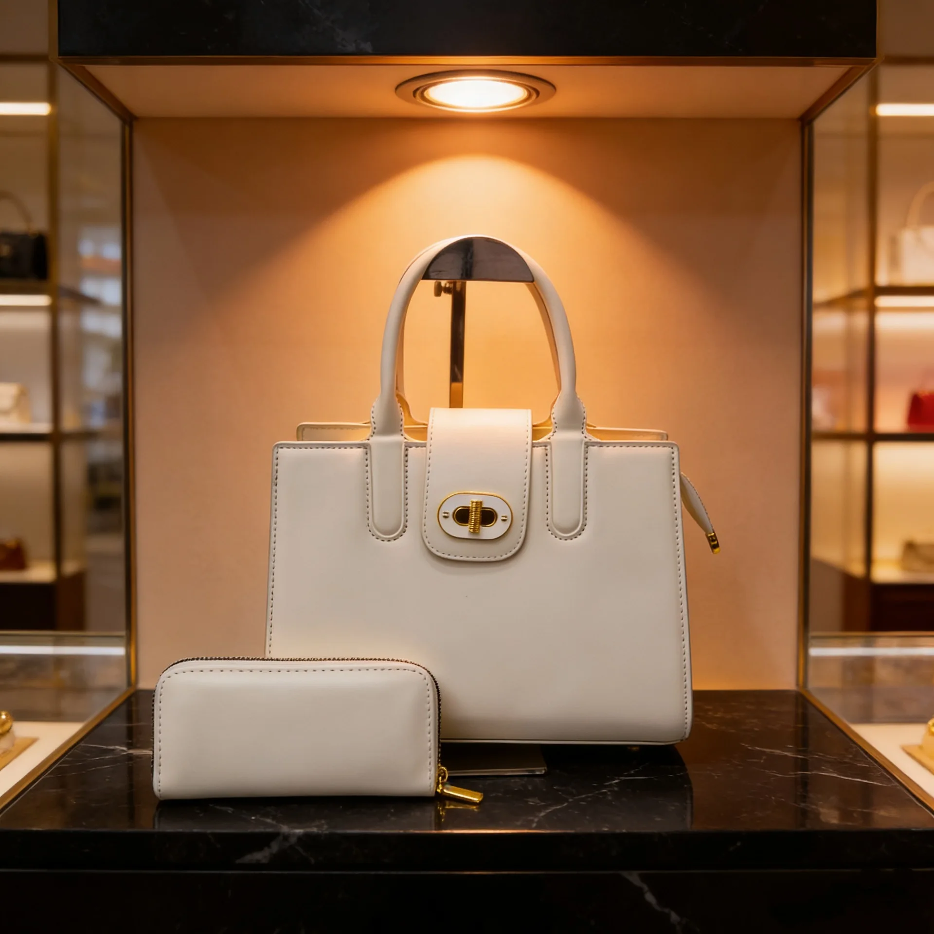 

Новая модная женская сумка 2026 года в европейско-американском стиле: комплект из сумок через плечо, на руку и кроссбоди для мамы и ребенка. Сумка-тоут, сатчел, подарок, трендовая модель.