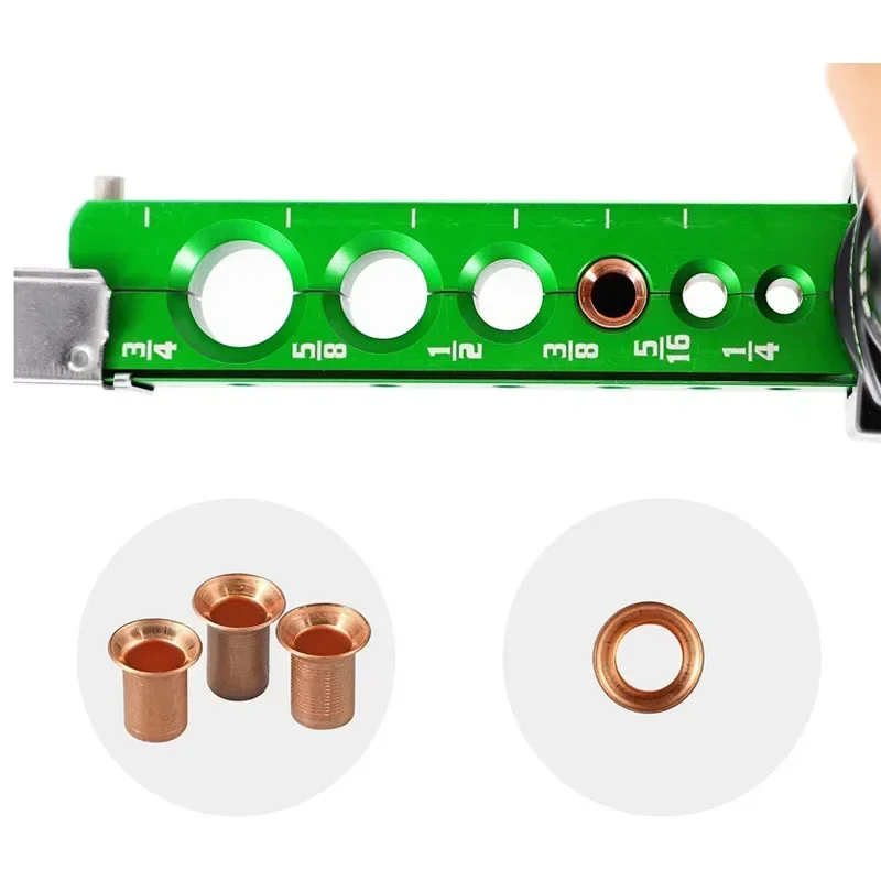 Thumbnail 4 - #8 Reamers Comparison Guide