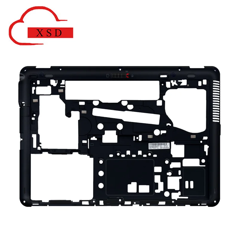 New Original For HP EliteBook 840 G1 G2 745 G1 G2  Laptop Cases Back Cover Palmrest Bottom Case Low Base Cover D Shell Cover