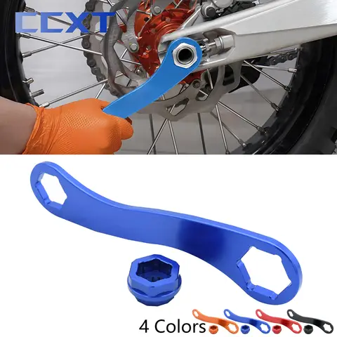17mm 21mm 27mm 32mm 전면 후면 휠 제거 액슬 렌치 도구 스패너 KTM EXC EXCF XC XCW XCF SX SXF 125-1290 Duke 1998-2022 17mm 21mm 27mm 32mm 전면 후면 휠 제거 액슬 렌치 도구 스패너 KTM EXC EXCF XC XCW XCF SX SXF 125-1290 Duke 1998-2022