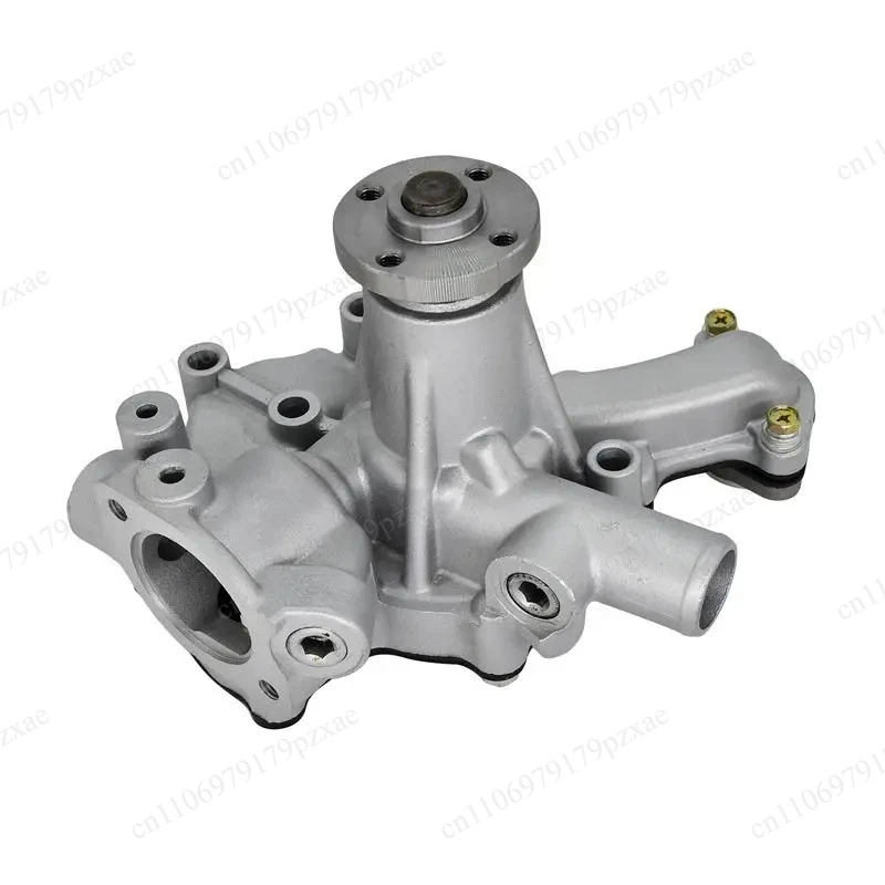 Water Pump MIA880463 129623-42000 AM881505, Fits 110 Backhoe Loader with 4TNE84 3TNE84 JTN82E Engine