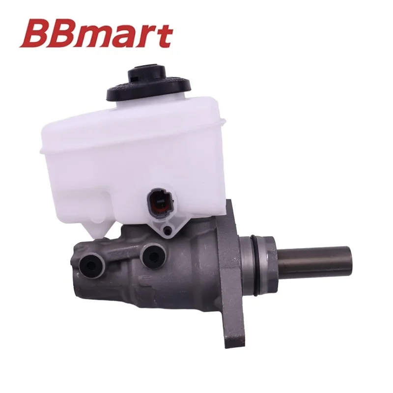 

BBmart Brake Master Cylinder with ABS 47028-60030 Compatible with Toyota Land Cruiser 3.0TD-KDJ120