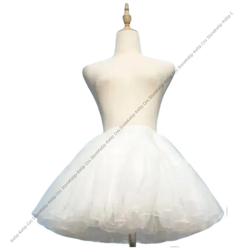 Nikki Cosplay Anime Infinity Nikki Dolce Rosa Lolita Abito Uniforme Parrucca Set Halloween Party Outfit per Donne GONNE Natale