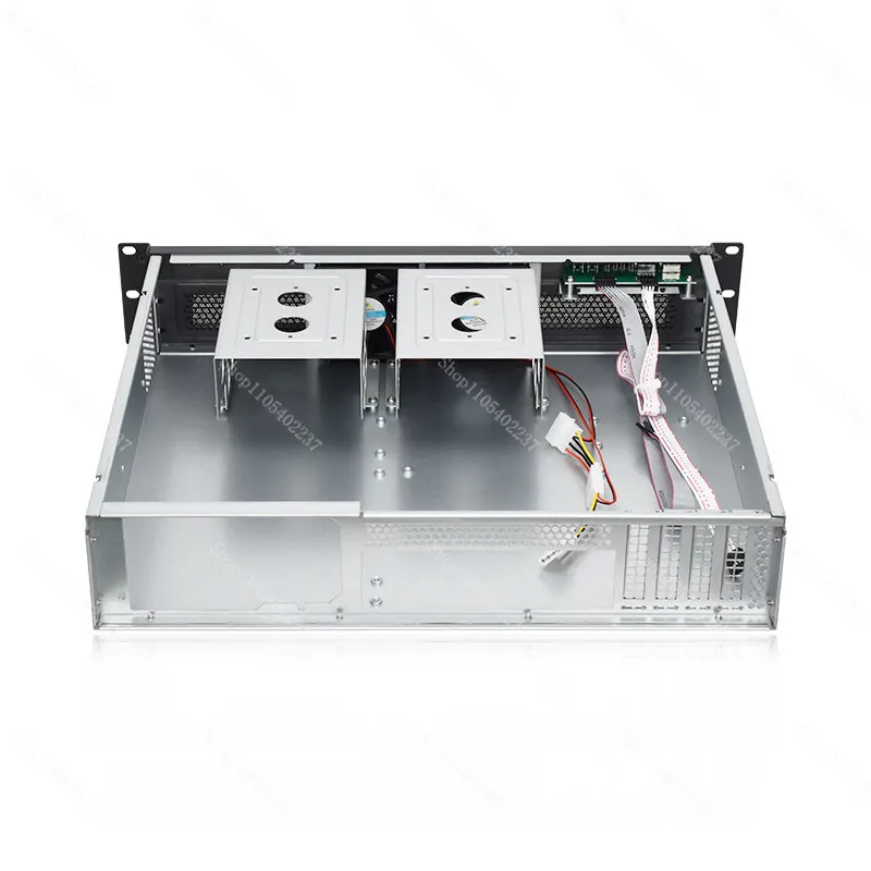 19 Inch 2U Depth 35…