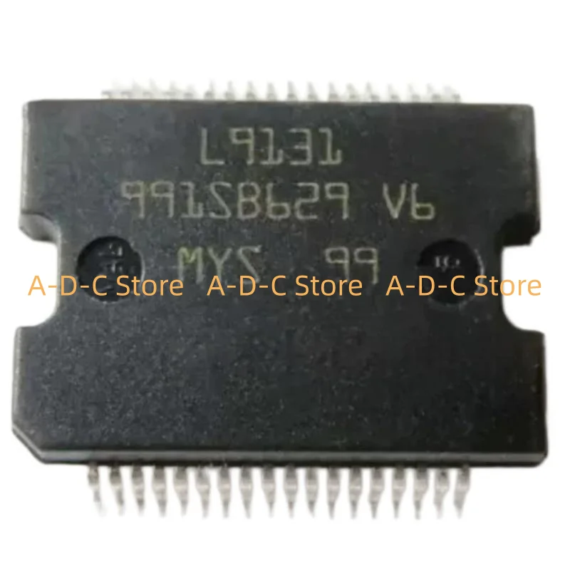 (10pcs)100% New L9131 L9132 HSSOP36 Automotive Fuel Injection System Driver HSOP36 Package Wholesale Price Chip