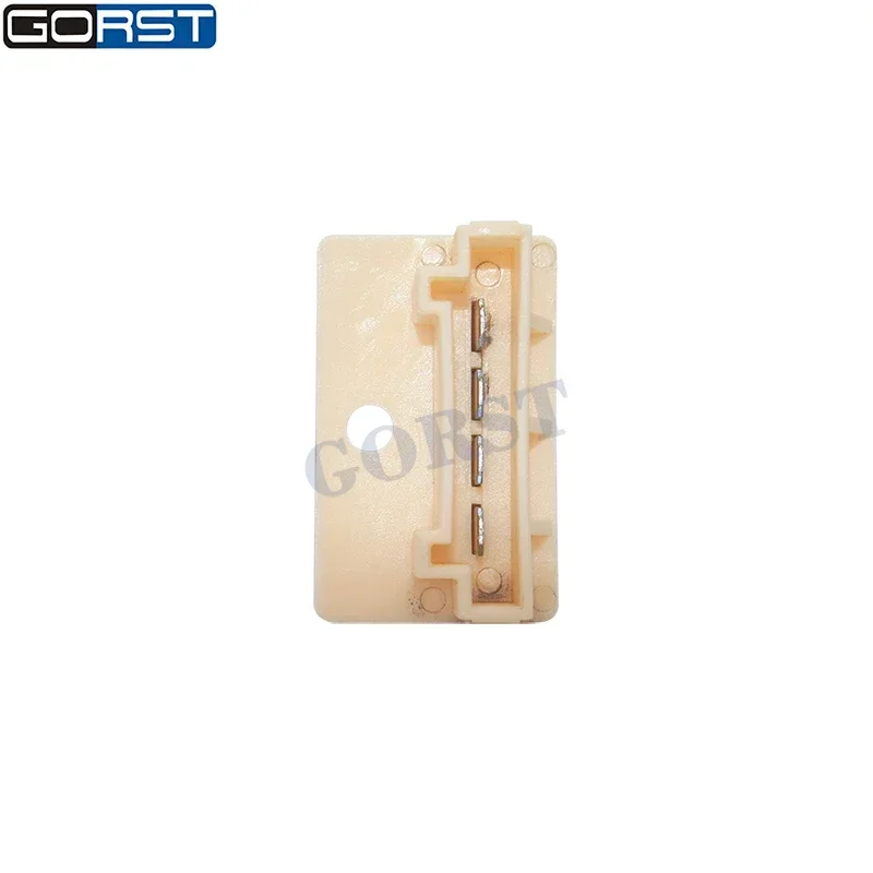 ブロワー抵抗器,a0018216960,ベンツactros 0018216960 351332401用