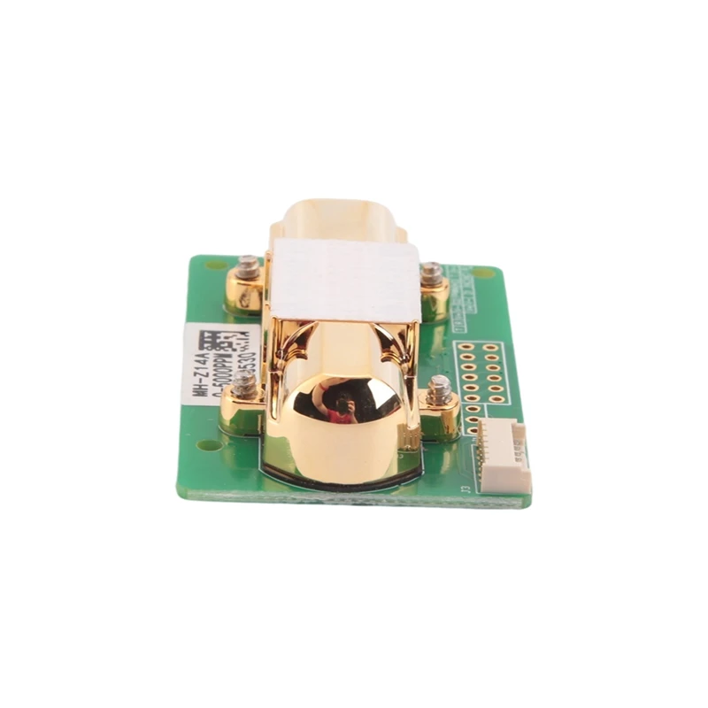 Infrared Carbon Dioxide Sensor Module CO2 MH-Z14A Serial Port PWM Analog Output 0-5000Ppm Spot