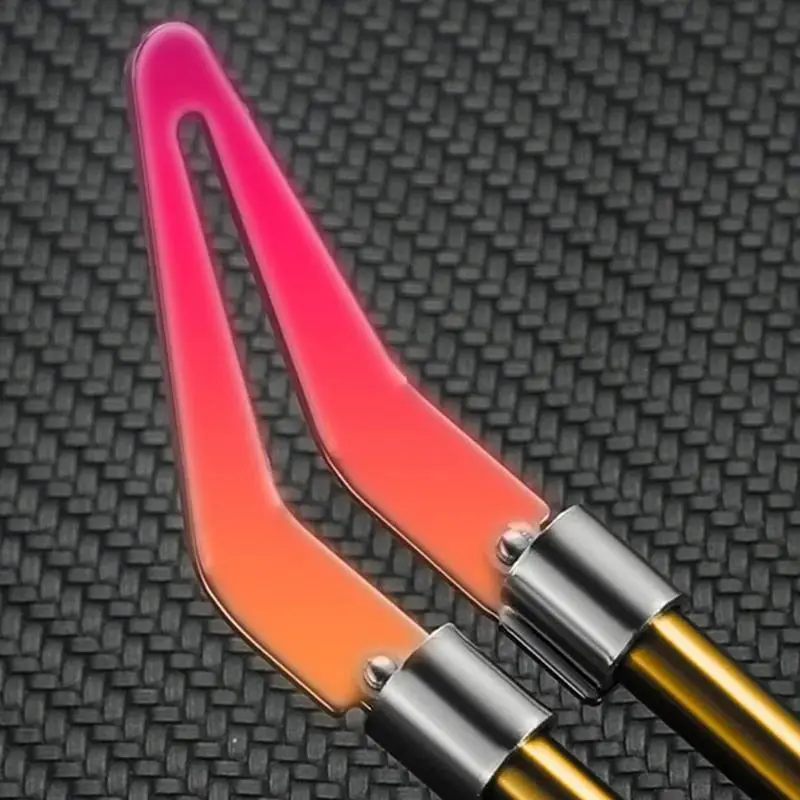 Welding Tips Head Welder Accessories For Car Bumper Repair Sturdy Soldering Equipment Parts For Home Studio Workshop