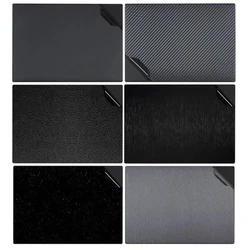 Pre-cut 1PCS Top Skin Sticker Cover Film For ThinkPad T490 T495 P15S P15V T590 E14 Gen 2 1 T14 T15 E15 Gen 3 X1 Nano T460S T470S