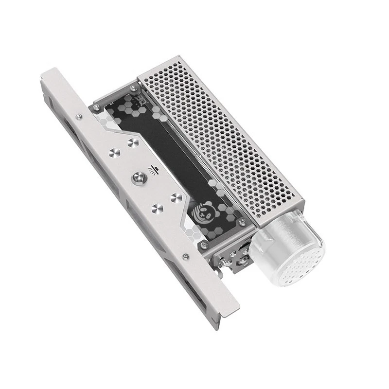 Panda Breeze Cross Flow Fan 3D Printing Accessories X-axis Large Area Cooling Suitable for A1