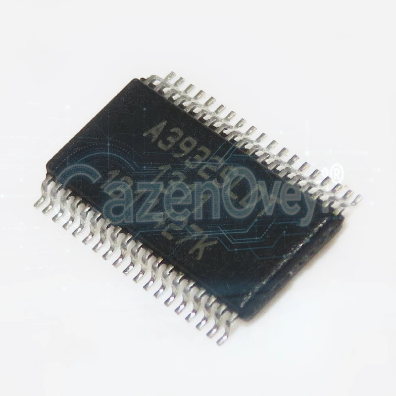 15-50PCS STM32F105VCT6 STM32F105 A3932SLDT A3932SLD A3932 A6051M A6051 IRF7832TRPBF IRF7832 F7832 J13009 13009 HT7033A-1 7033A-1