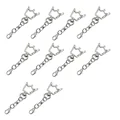 Crown buckle