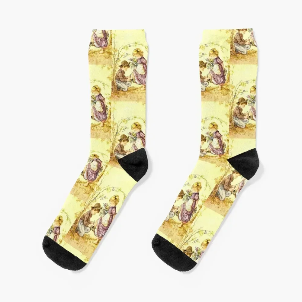 sarah kay Socks halloween Antiskid soccer japanese fashion sports stockings Socks Girl Men's