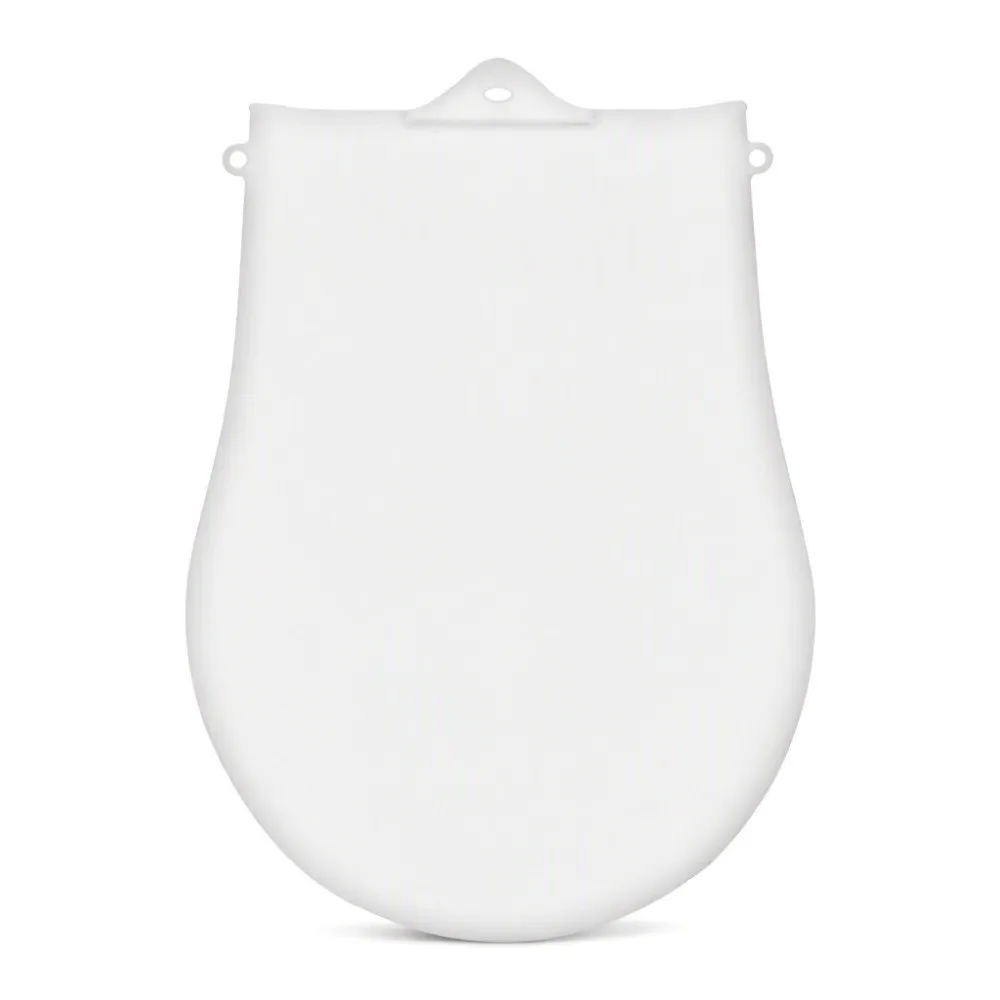 Premium Food Grade Silicone Dough Kneading Bag Non-Stick Interior Pastry Mixing Bag Dough Proofing Bag For Food Storage