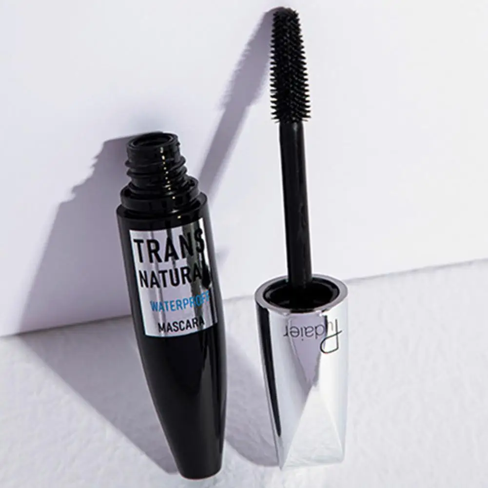 8G Duurzaam Beauty Eye Verlenging Crème Curling Mascara Draagbare Smudge-Proof