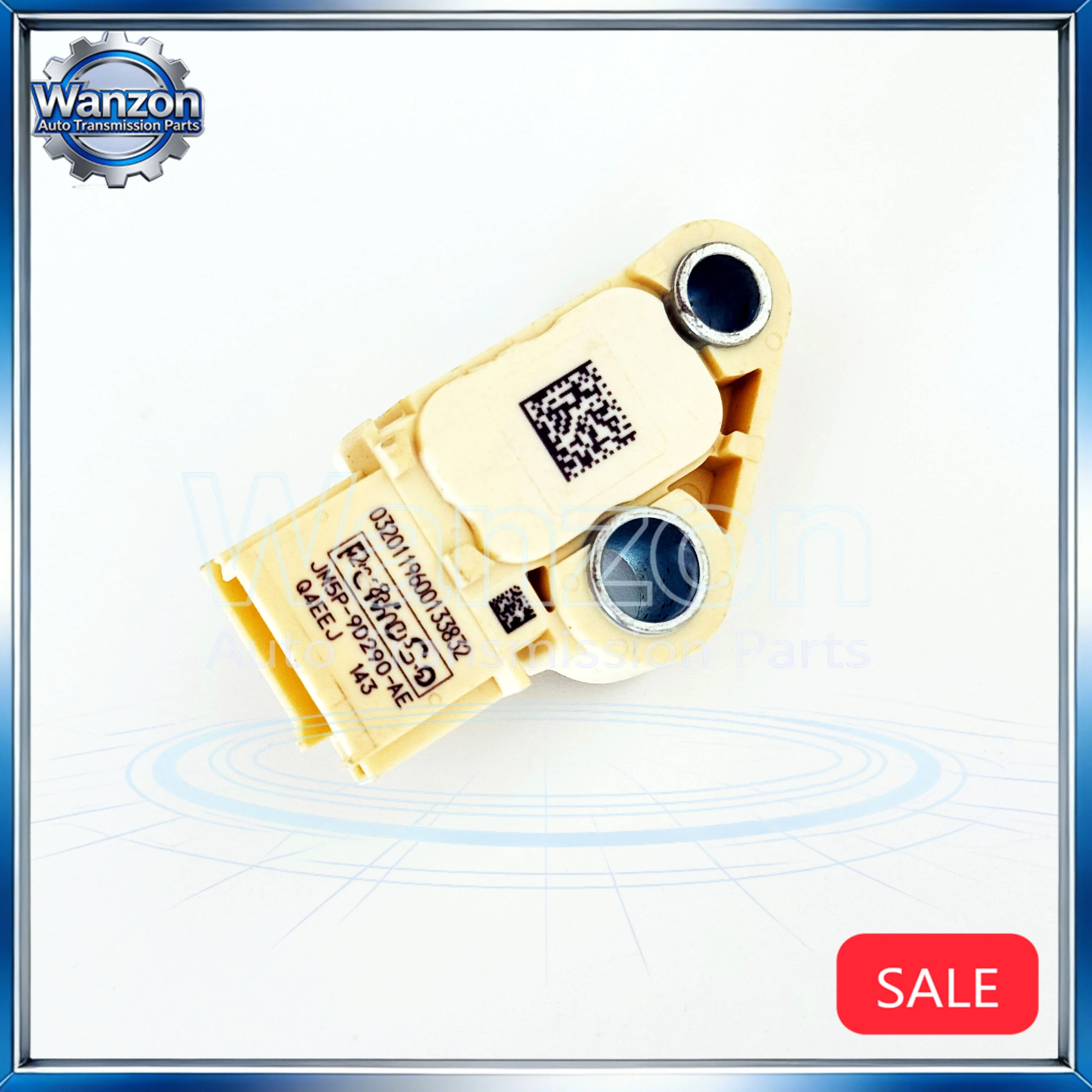 Oil Pressure Sensor JM5Z-9D290-A JM5P-9D290-AE Fit For Ford 2018-2019 Auto Engine Sensor Spare Parts Direct Replacement