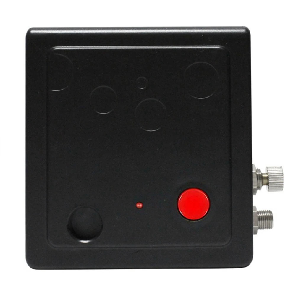 

Многоцелевой комплект аэрографа с воздушным компрессором Аэрограф/шланг для хобби/ремесла/украшения торта (вилка европейского стандарта)