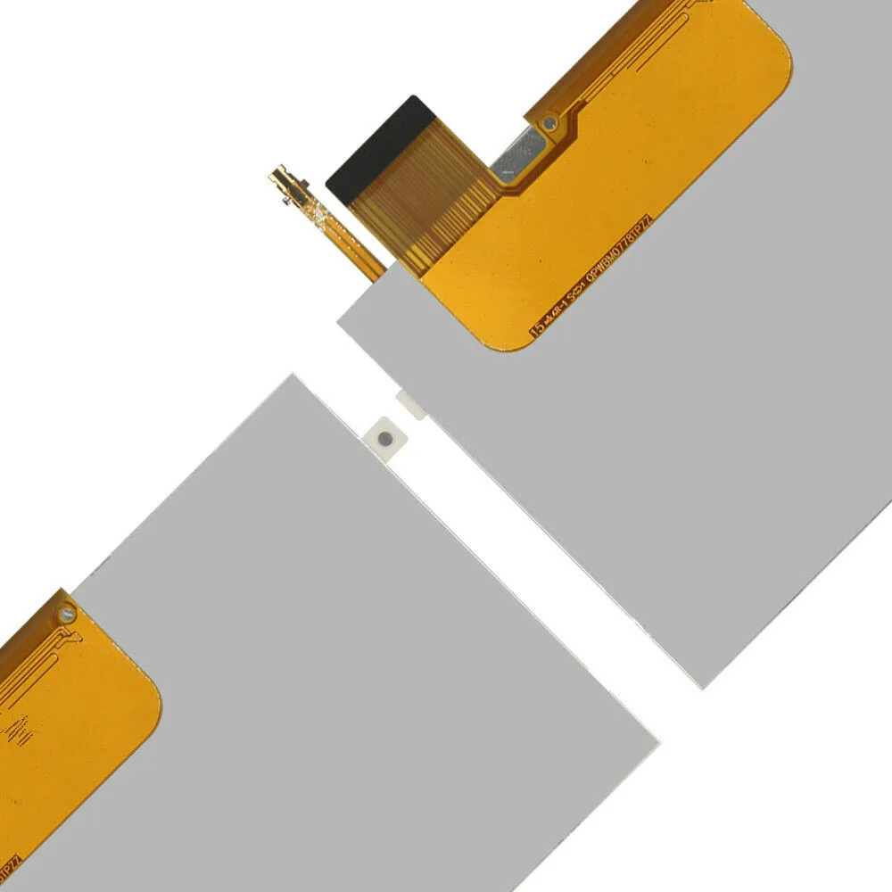 เครื่องเกมมืออาชีพเปลี่ยนหน้าจอแสดงผล LCD สำหรับ Sony PSP3000