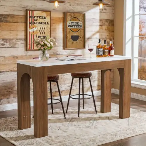 Thumbnail 3 - #18 Best Selling High Bar Tables
