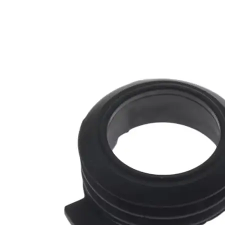 Intake Hose Seal Ring Set of 4 OEM Equivalent 14032AX610 for For NISSAN For MICRA Models Produced Between 2003 and 2010