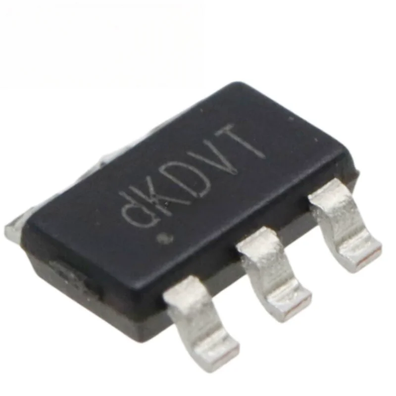 50PCS SY8113IADC TSOT23-6 DC-DC Buck Regulator 3A 4.2~18V Input 500kHz Instant PWM Hiccup Short Circuit Protection