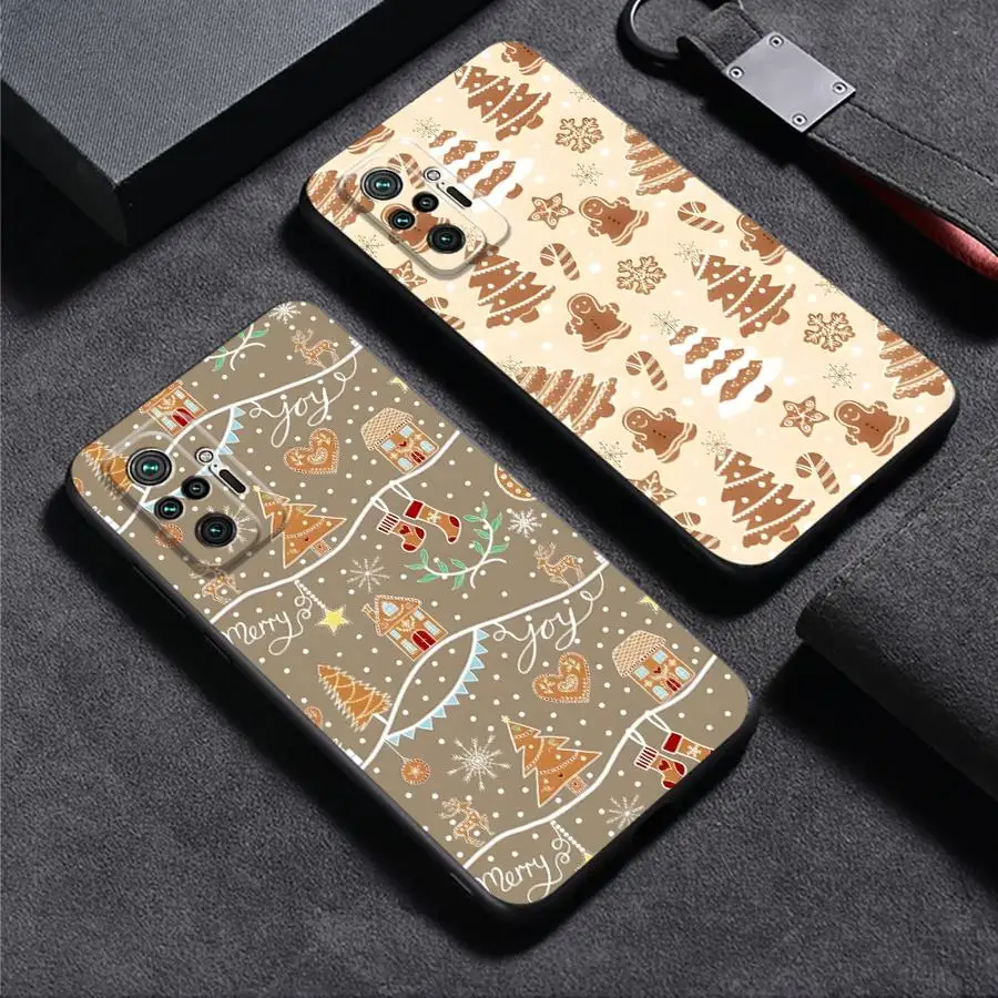 Black Soft Phone Co… - image