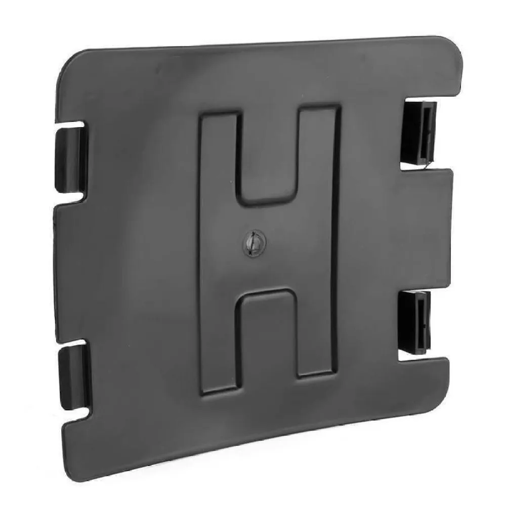 الجبهة اليسرى عجلة قوس قطعة من نسيج بطانة غطاء الوصول 51717260397 لسيارات BMW 1 2 3 4 Series F20 F21 F22 F23 F87 F30 F31 F32