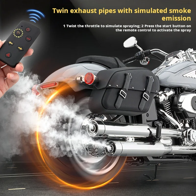 Thumbnail 2 - #26 Compare Remote Control Motorcycles Before You Buy