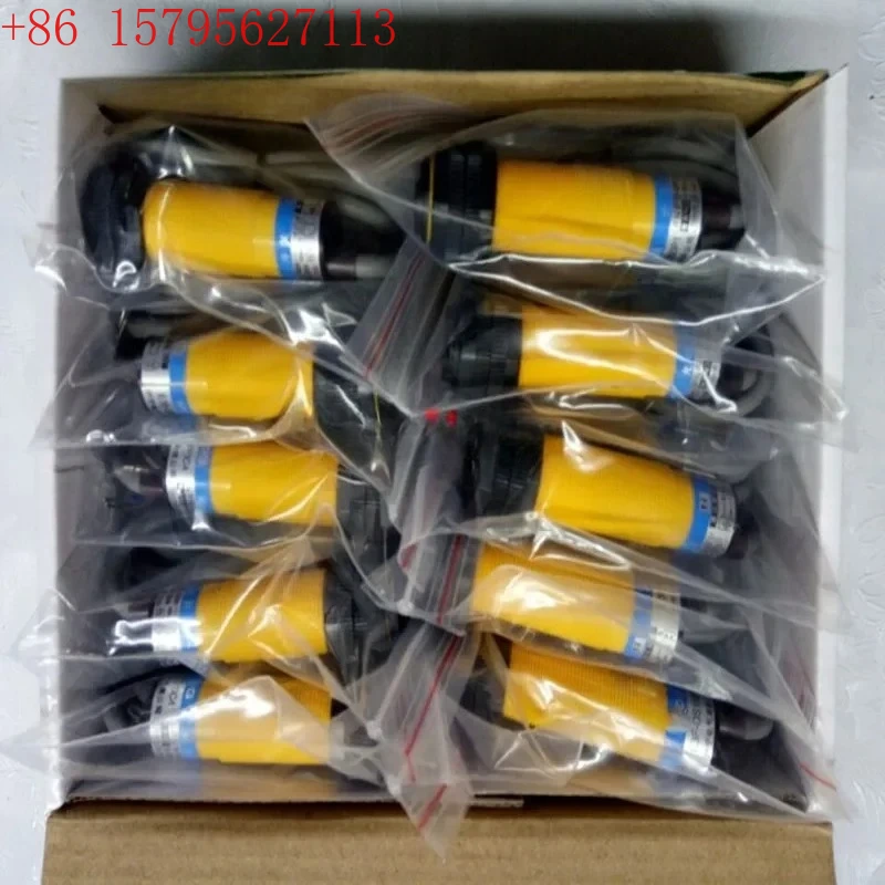 10Pcs Proximity Swi…