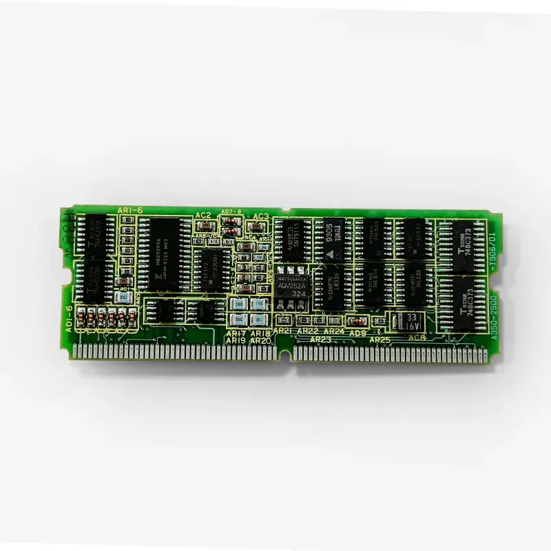 

A20B-2900-0902 New Fanuc Circuit Board A20B29000902